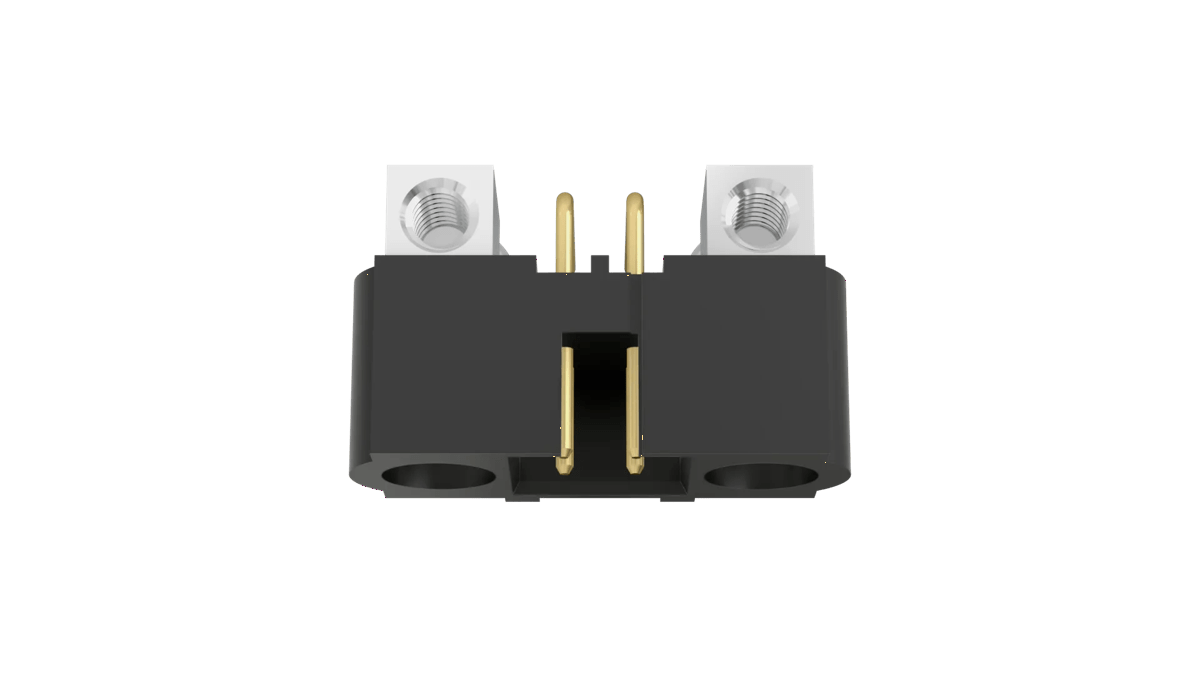Datamate J-Tek Horizontal PCB Connector M80-5400442 - Harwin