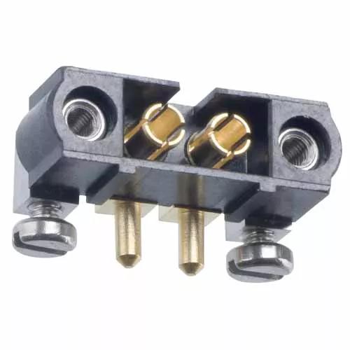 Datamate Mix-Tek Horiz. M80-5000000M5-02-333-00-000 - Harwin Datamate Mix-Tek Horiz. M80-5000000M5-02-333-00-000 - Harwin