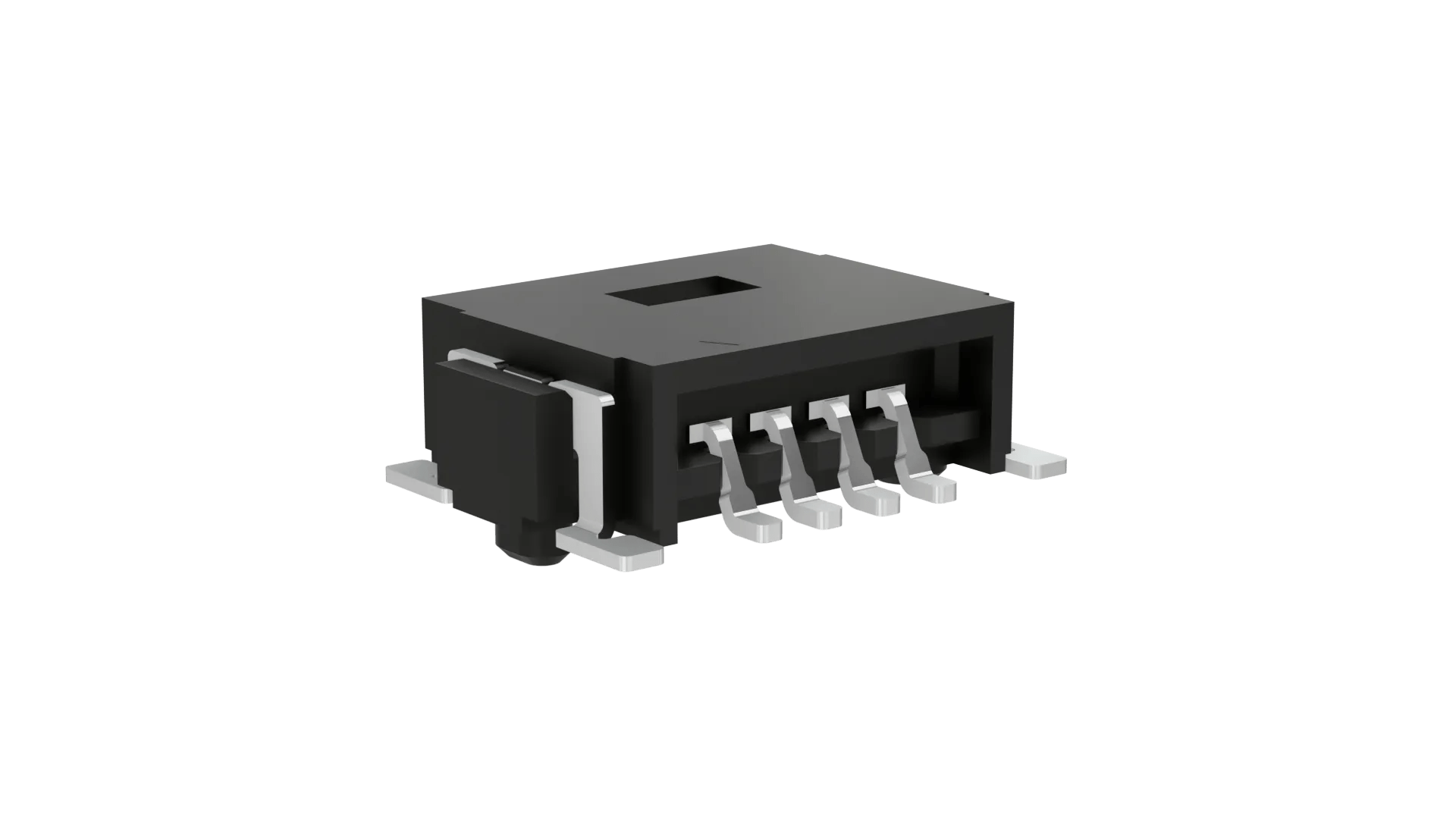 NPI - Kontrol