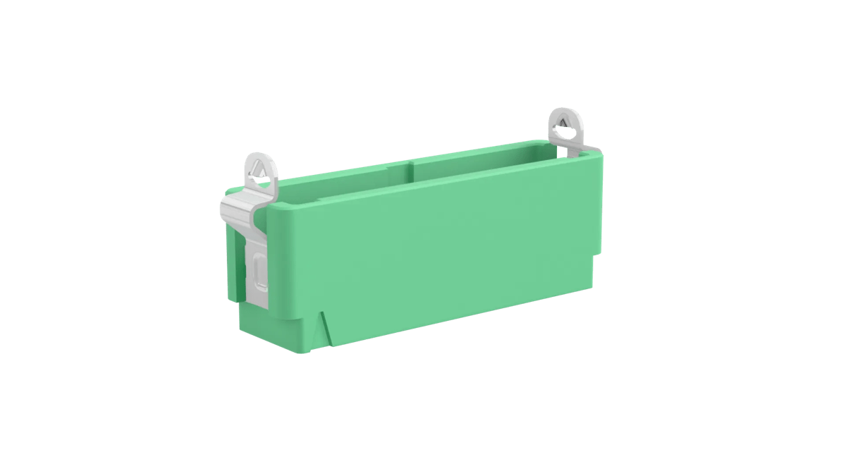 SC lid 25 GRY | LOCKFIELD EQUIPMENT