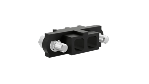 Datamate Mix-Tek Female Housing - M80-263F102-00-00 - Harwin