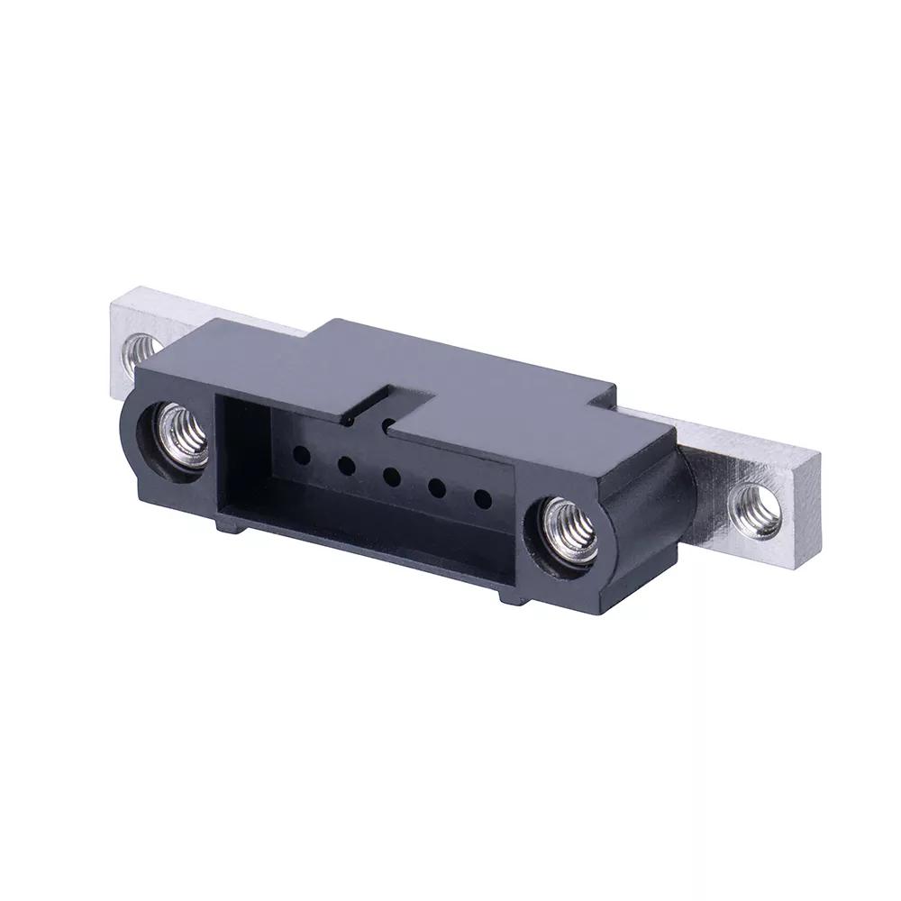 Datamate J-Tek Male Cable Connector - M80-5C11205MU - Harwin Datamate J-Tek Male Cable Connector - M80-5C11205MU - Harwin