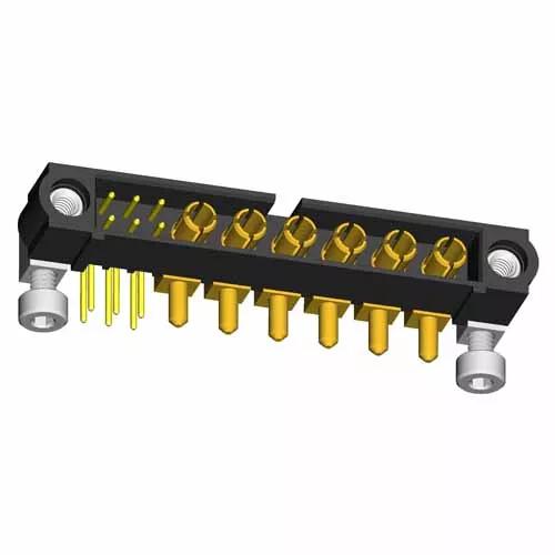 Datamate Mix-Tek Horiz. M80-5L10605M7-06-333-00-000 - Harwin