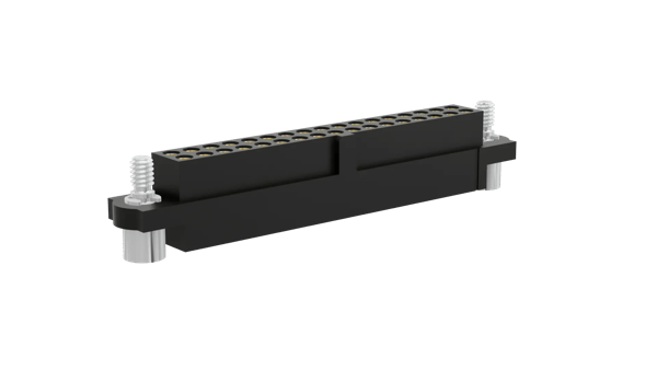 Datamate J-Tek Female Cable Connector - M80-4813405 - Harwin Datamate J-Tek Female Cable Connector - M80-4813405 - Harwin