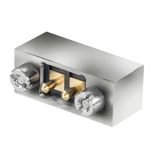 【h】メディカル60ルーフ Guardian 04640 100 Foot 2 Man Horizontal Lifeline System