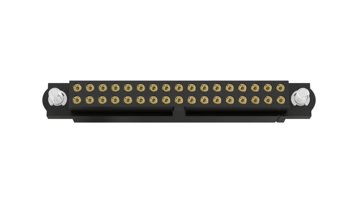 チョイン Datamate J-Tek Female Cable Connector - M80-4813405 - Harwin