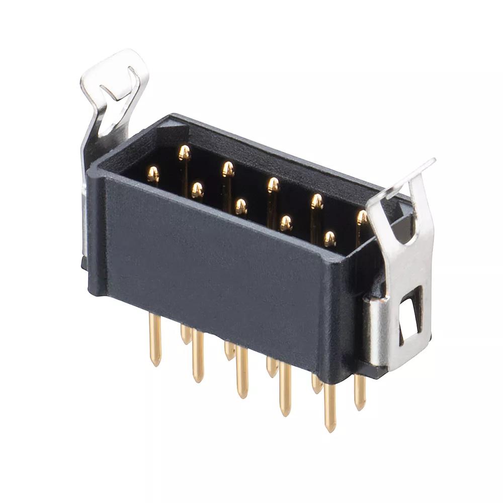 Datamate L-Tek Vertical PCB Connector - M80-8531045 - Harwin