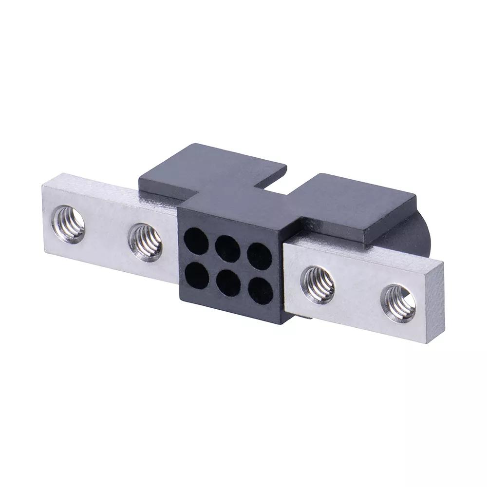Datamate J-Tek Male Cable Connector - M80-5C10605MU - Harwin