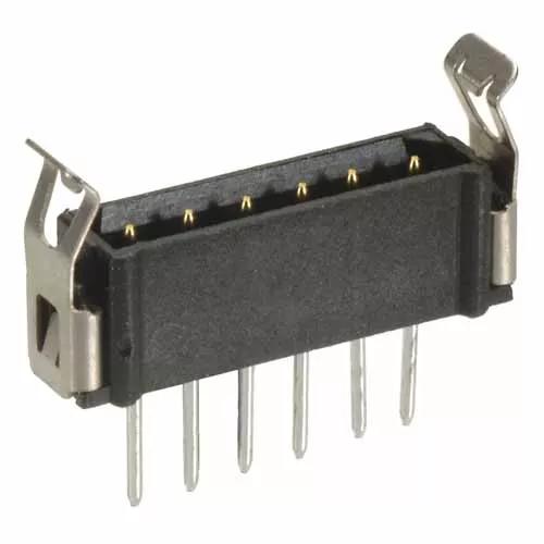 Datamate L-Tek Vertical PCB Connector - M80-7820422 - Harwin
