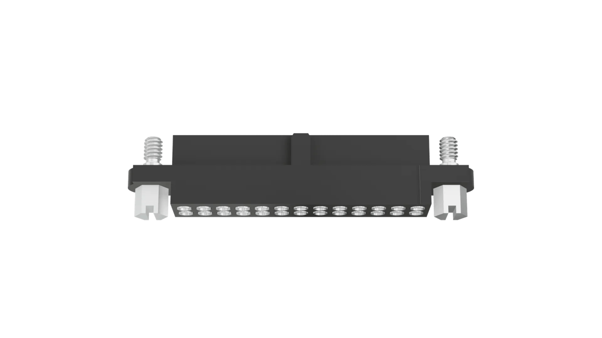 Datamate J-Tek Female Cable Connector - M80-4612642 - Harwin
