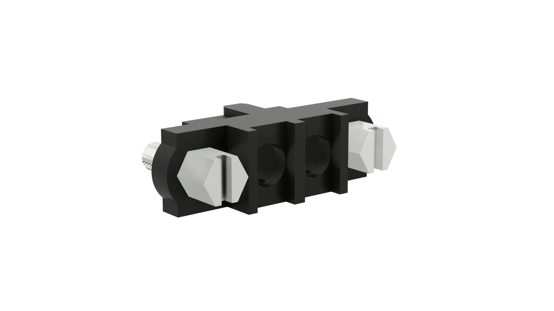 Datamate Mix-Tek Female Housing - M80-263F102-00-00 - Harwin