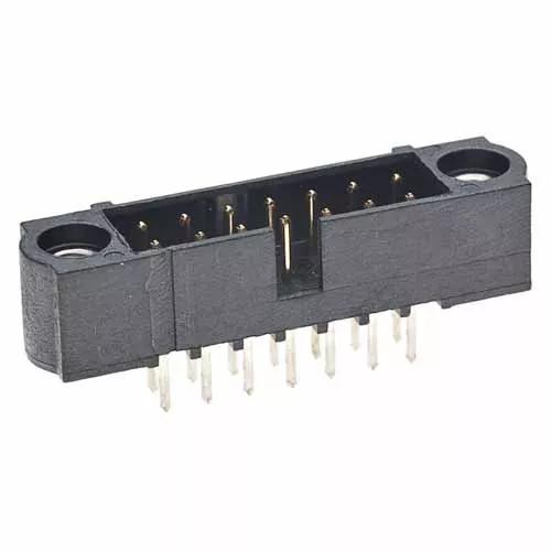 Datamate J-Tek Vertical PCB Connector - M80-5003805 - Harwin