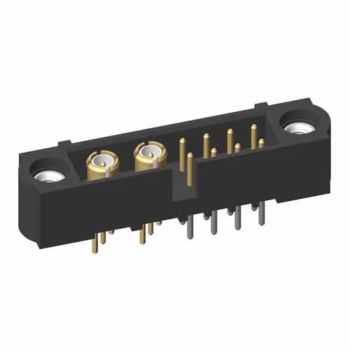 Datamate Mix-Tek Vert. M80-5T10805M1-02-311-00-000 - Harwin Datamate Mix-Tek Vert. M80-5T10805M1-02-311-00-000 - Harwin