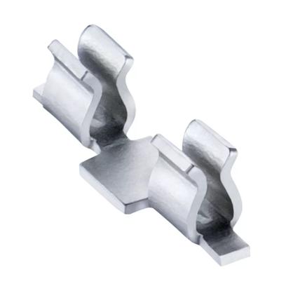 ケーブル・シールド TRANSPARENT SBAB(BIWIRE ADAPTOR) High Performance Biwire Speaker Adapters | Transparent Audio