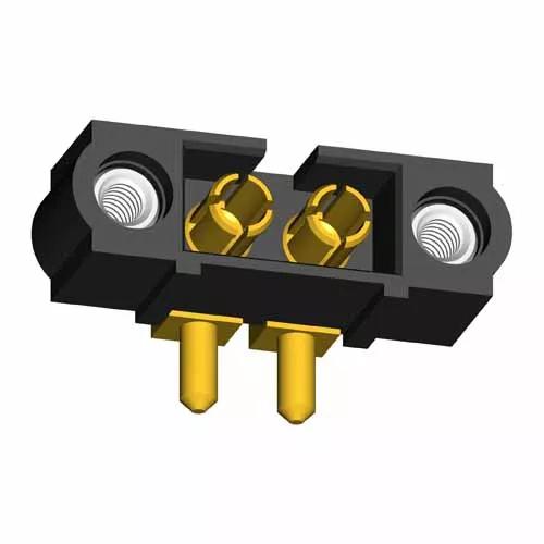 Datamate Mix-Tek Horiz. M80-5000000M1-02-333-00-000 - Harwin Datamate Mix-Tek Horiz. M80-5000000M1-02-333-00-000 - Harwin