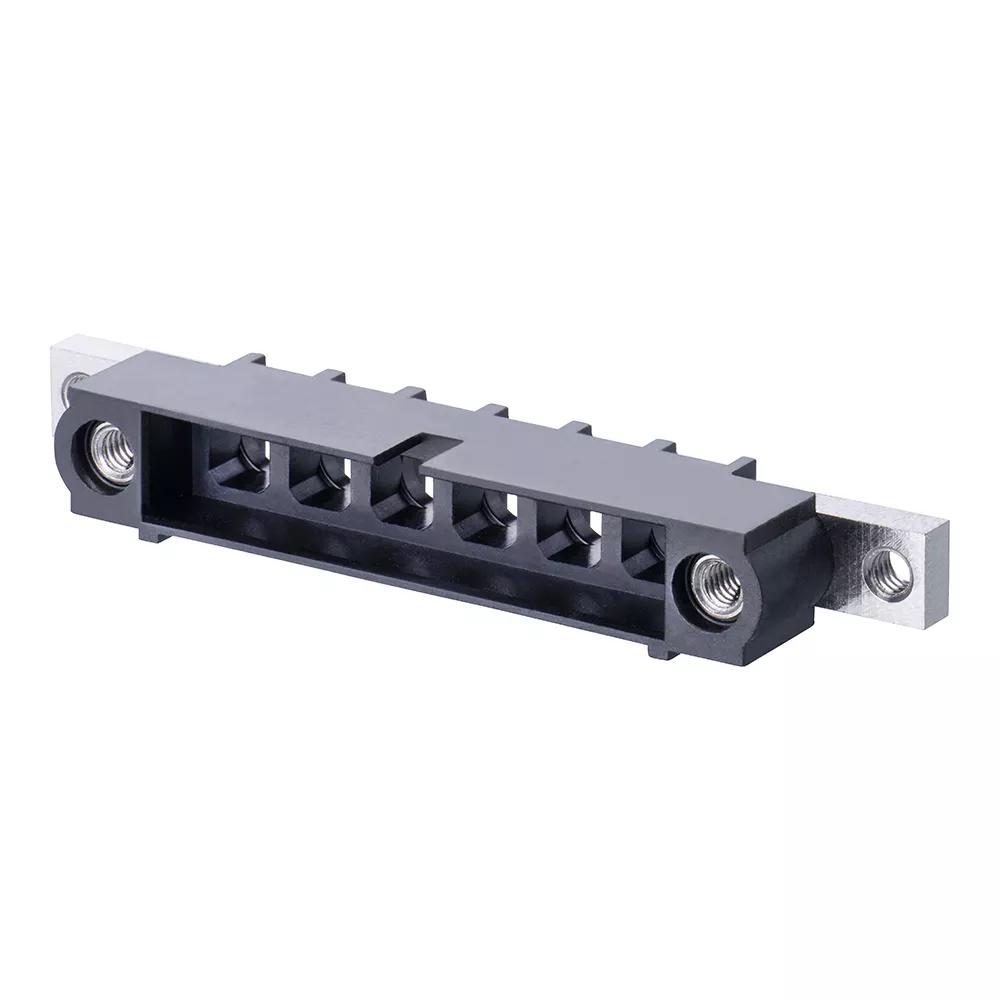 Datamate Mix-Tek Male Housing - M80-273MU06-00-00 - Harwin