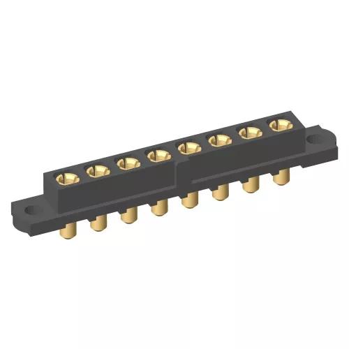 Datamate Power Vert. - M80-400000000-08-PF1-00-000 - Harwin Datamate Power Vert. - M80-400000000-08-PF1-00-000 - Harwin