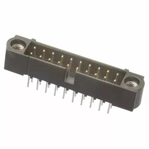 Datamate J-Tek Vertical PCB Connector - M80-5002042 - Harwin