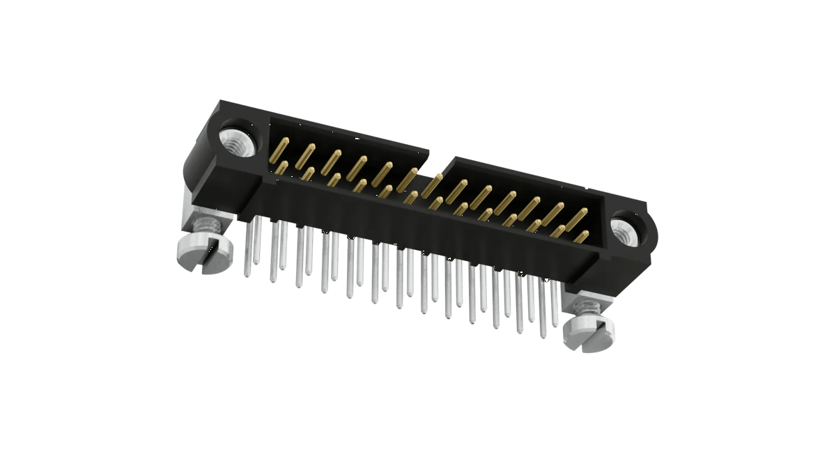 【m】BrightWin Datamate J-Tek Horizontal PCB Connector M80-5402642 - Harwin