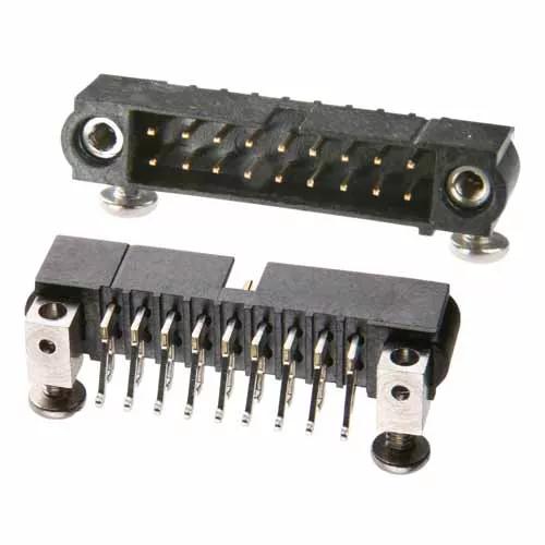 まーしー Datamate J-Tek Horizontal PCB Connector M80-5423042 - Harwin