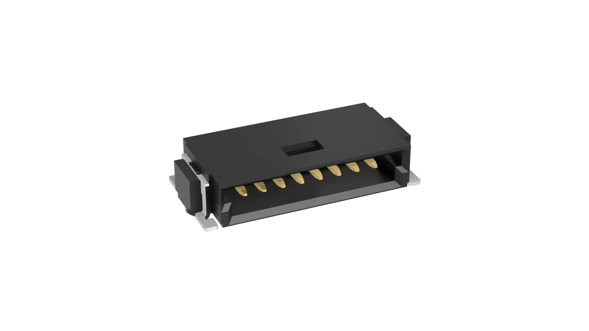 NPI - Kontrol