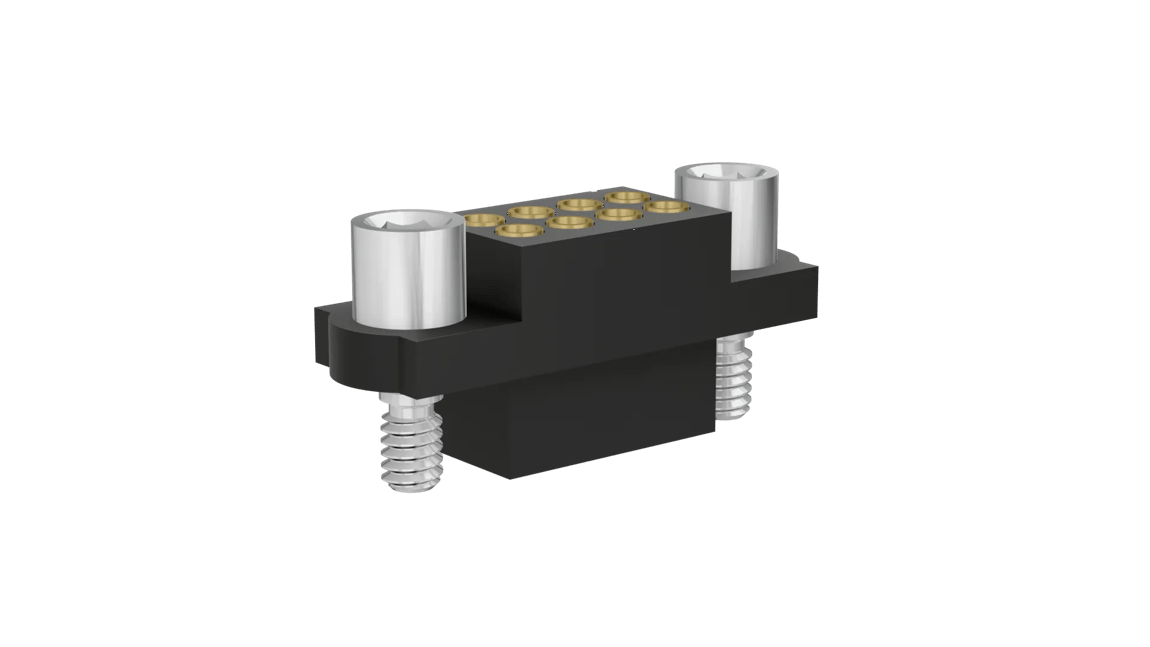 まりん Datamate J-Tek Female Cable Connector - M80-4810805 - Harwin