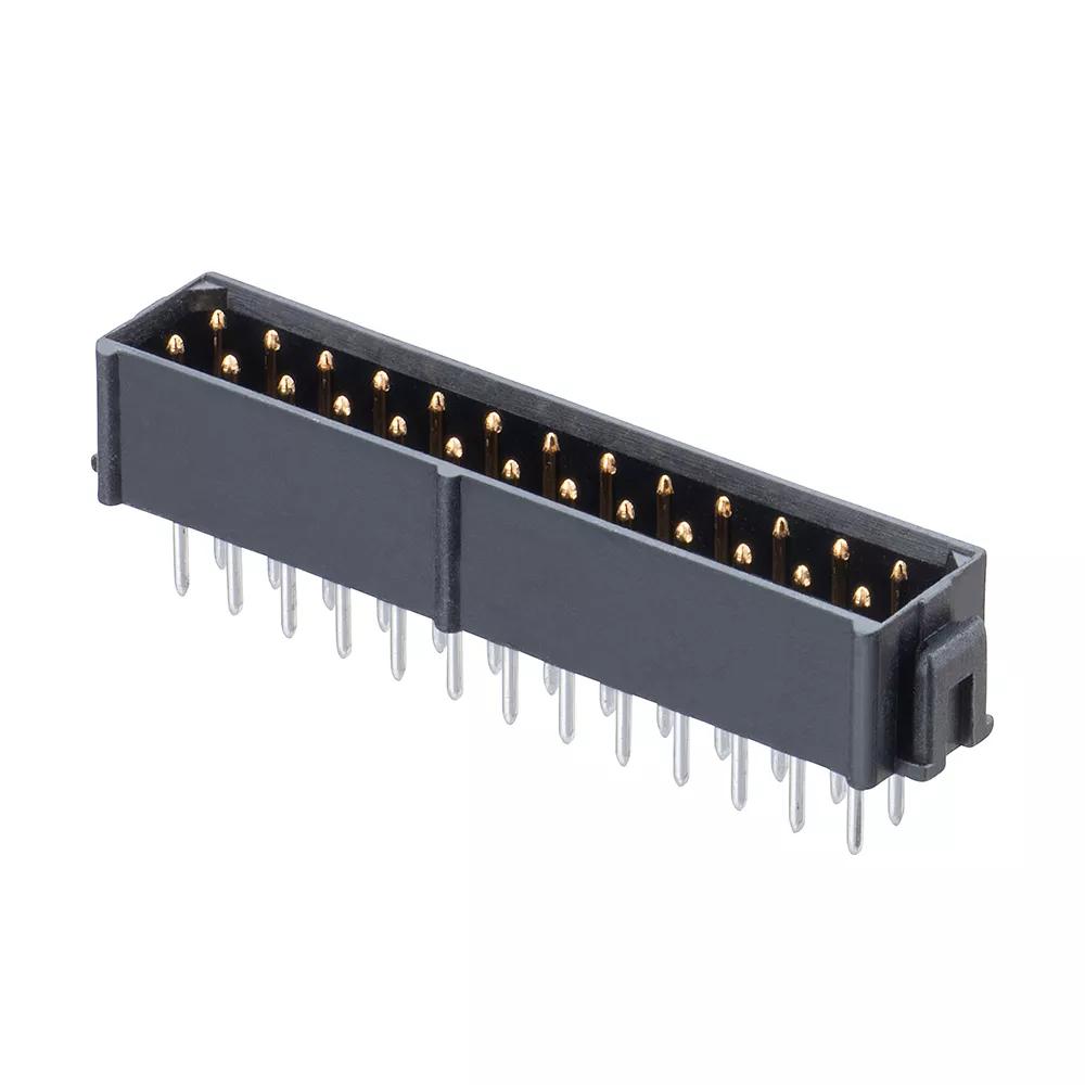 Datamate L-Tek Vertical PCB Connector - M80-8542642 - Harwin