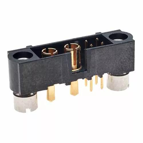 ns525 Datamate Mix-Tek Vert. M80-5T10405M2-02-331-00-000 - Harwin