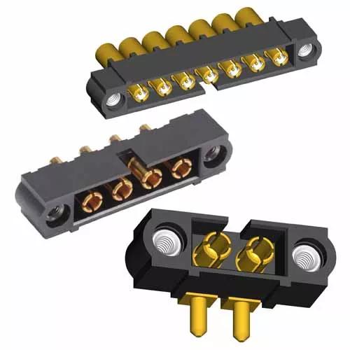 Datamate Mix-Tek Cable M80-5000000M1-04-335-00-000 - Harwin