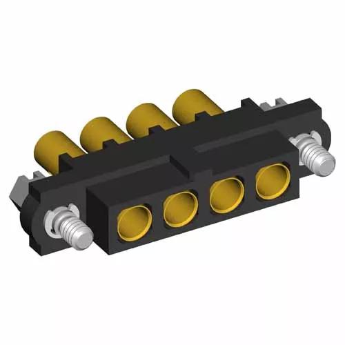 Datamate Power Cable - M80-4000000F1-04-326-00-000 - Harwin