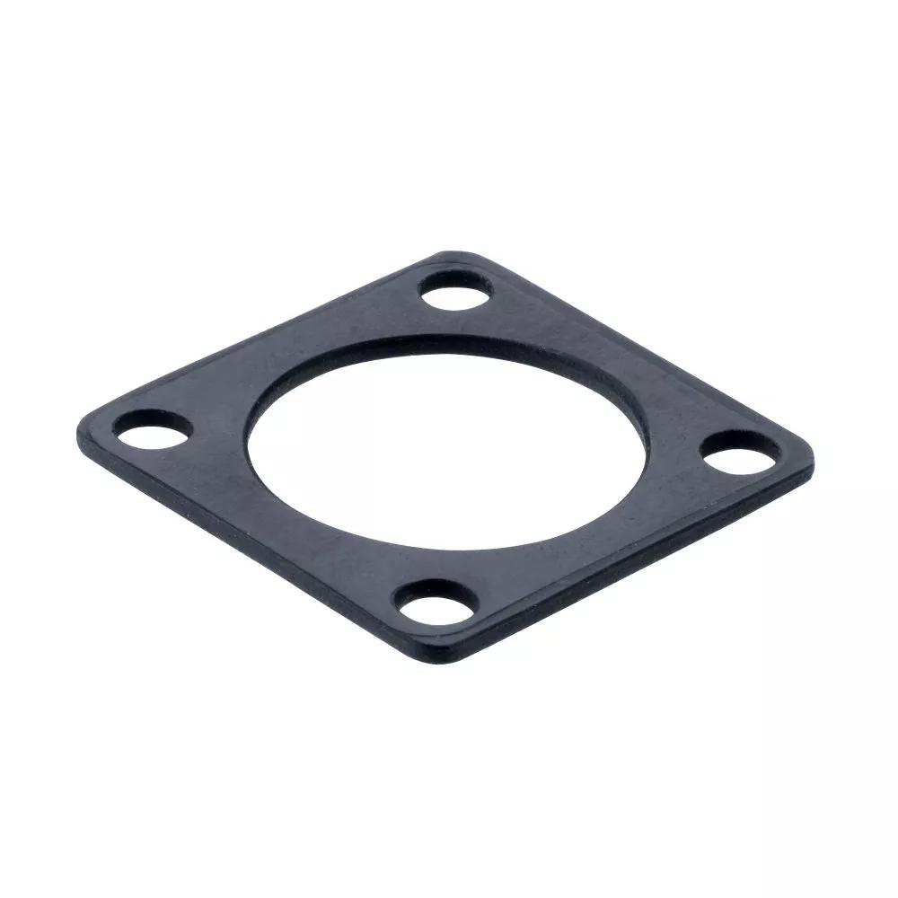 Circular Panel Mount Connector - C90-3102R10SL-4P - Harwin