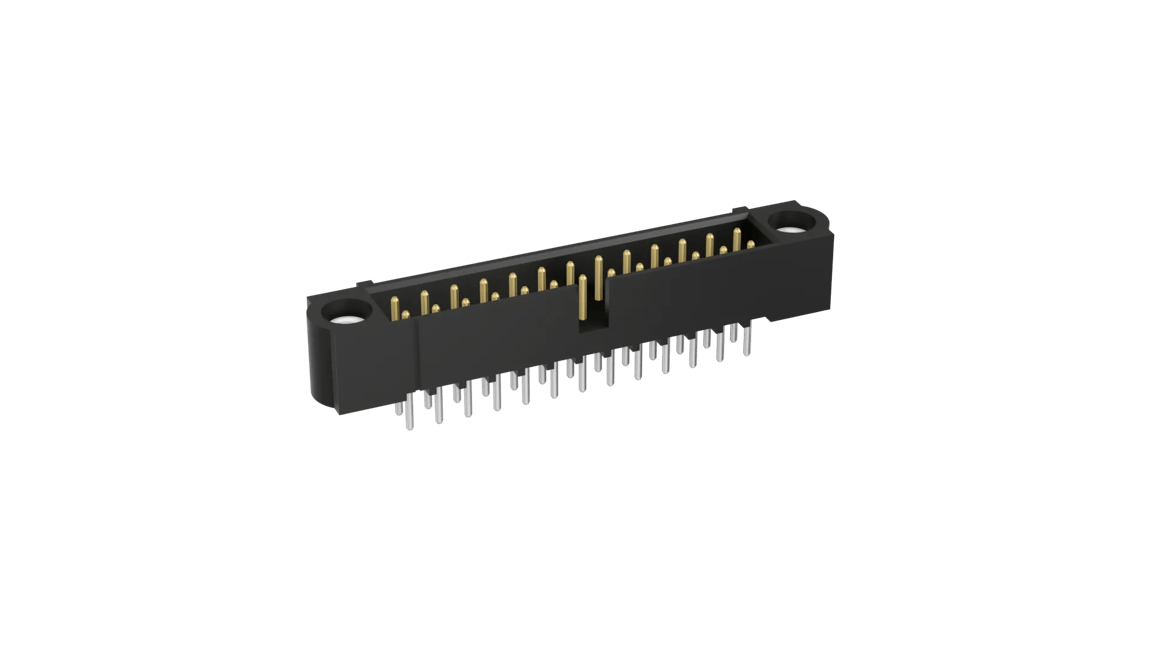 その他 Analogue Dock 09140022741 ヘビーデューティパワーコネクタフード Han-Modular