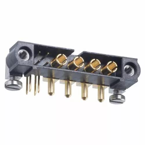 Datamate Mix-Tek Horiz. M80-5L10405M5-04-333-00-000 - Harwin