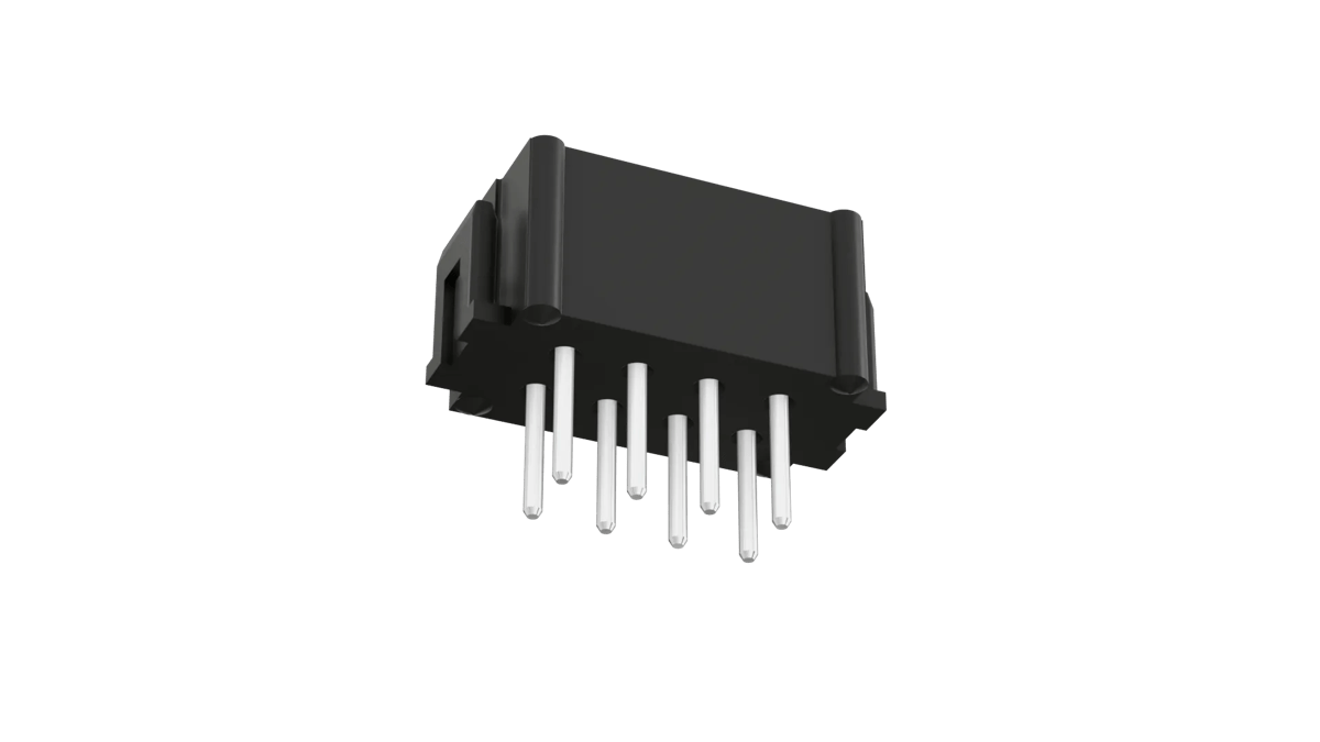 Datamate L-Tek Vertical PCB Connector - M80-8540842 - Harwin