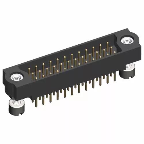 おトク情報がいっぱい！ Datamate 3-Row Vertical - M83-LMT2M3N72-0000-000 - Harwin 空調・季節家電