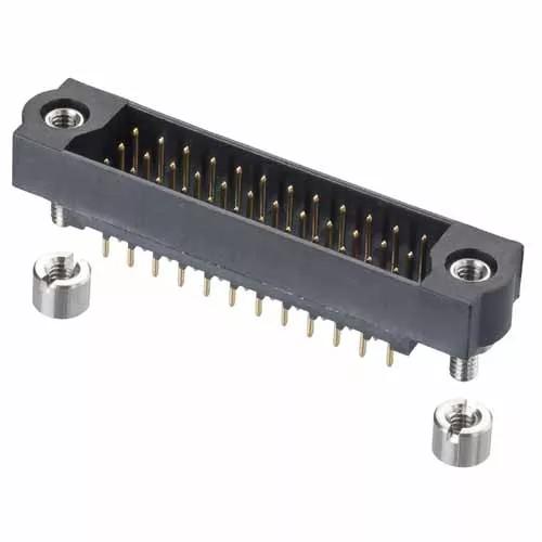 Datamate 3-Row Vertical - M83-LMT1M2N36-0000-000 - Harwin