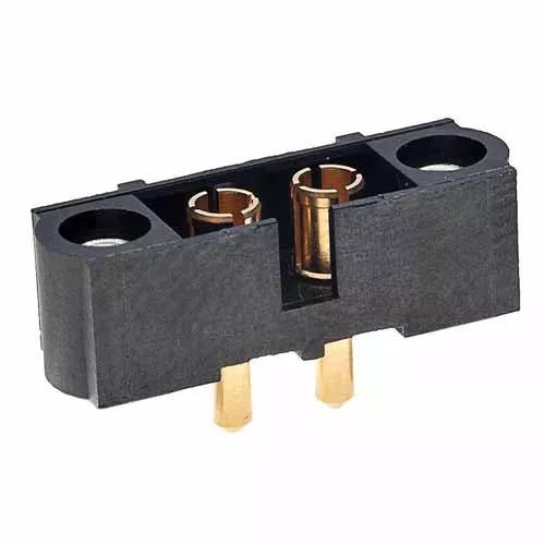 Datamate Mix-Tek Vert. M80-5000000M1-02-331-00-000 - Harwin 