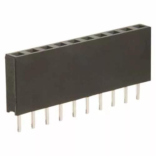 2.54mm (.1