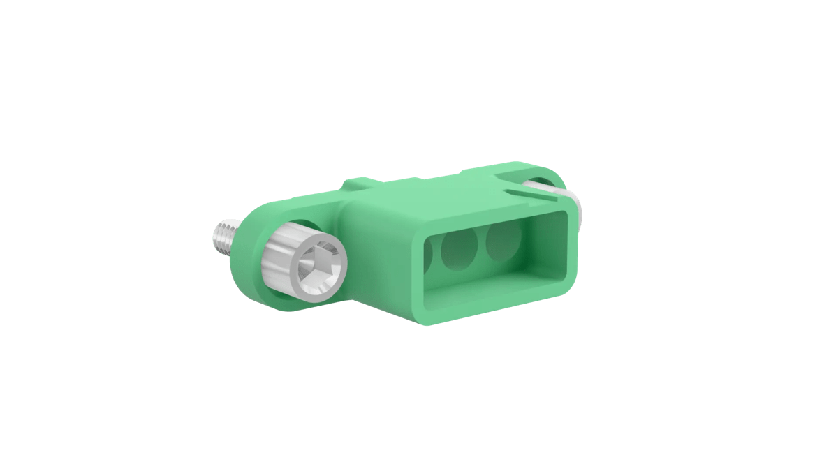 M300 Female SIL Crimp Housing - M300-2250396F2 - Harwin