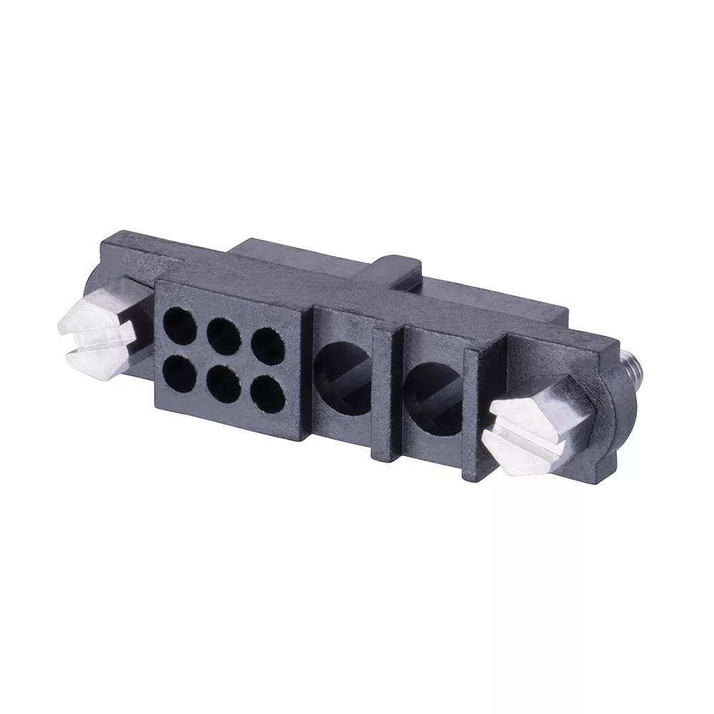 通販 Datamate Mix-Tek Harwin - M80-263F102-06-00 - Housing Female ジャケット・アウター