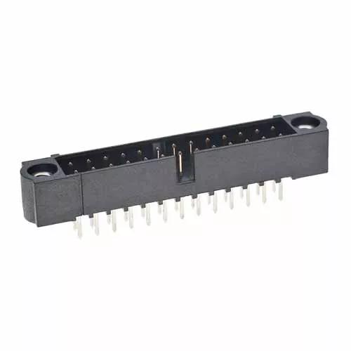 Datamate J-Tek Vertical PCB Connector - M80-5002642 - Harwin 