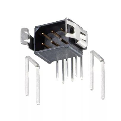 Datamate Mix-Tek Vert. M80-5T10605M2-04-331-00-000 - Harwin