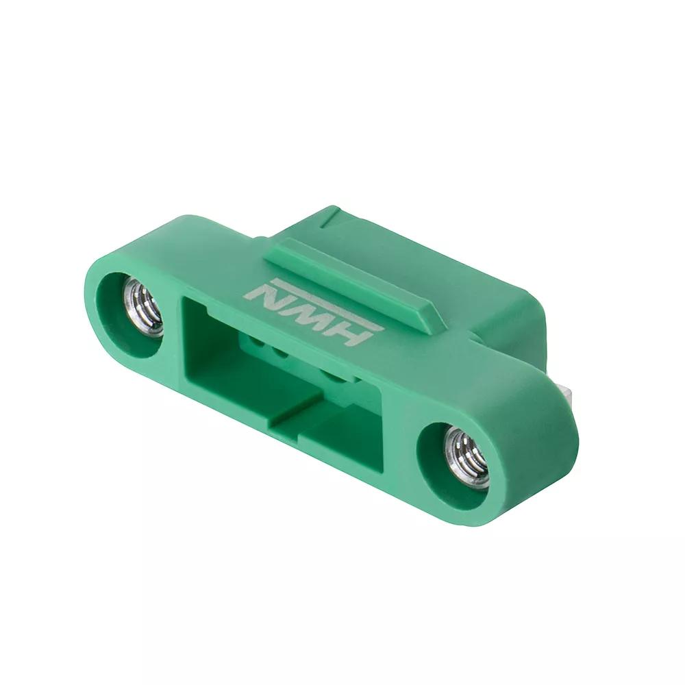 Gecko-MT Male Crimp Housing - G125-32496M1-02-04-00 - Harwin