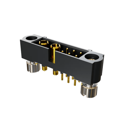 Y0531 Datamate Mix-Tek Vert. M80-5T10605M3-02-331-00-000 - Harwin