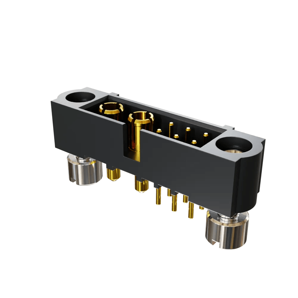 Datamate Mix-Tek Vert. M80-5T10605M3-02-331-00-000 - Harwin
