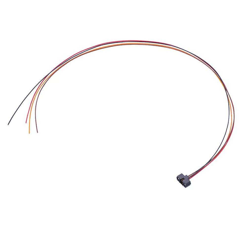 Datamate Male Cable Assembly - M80-MC20468M1-0450L - Harwin