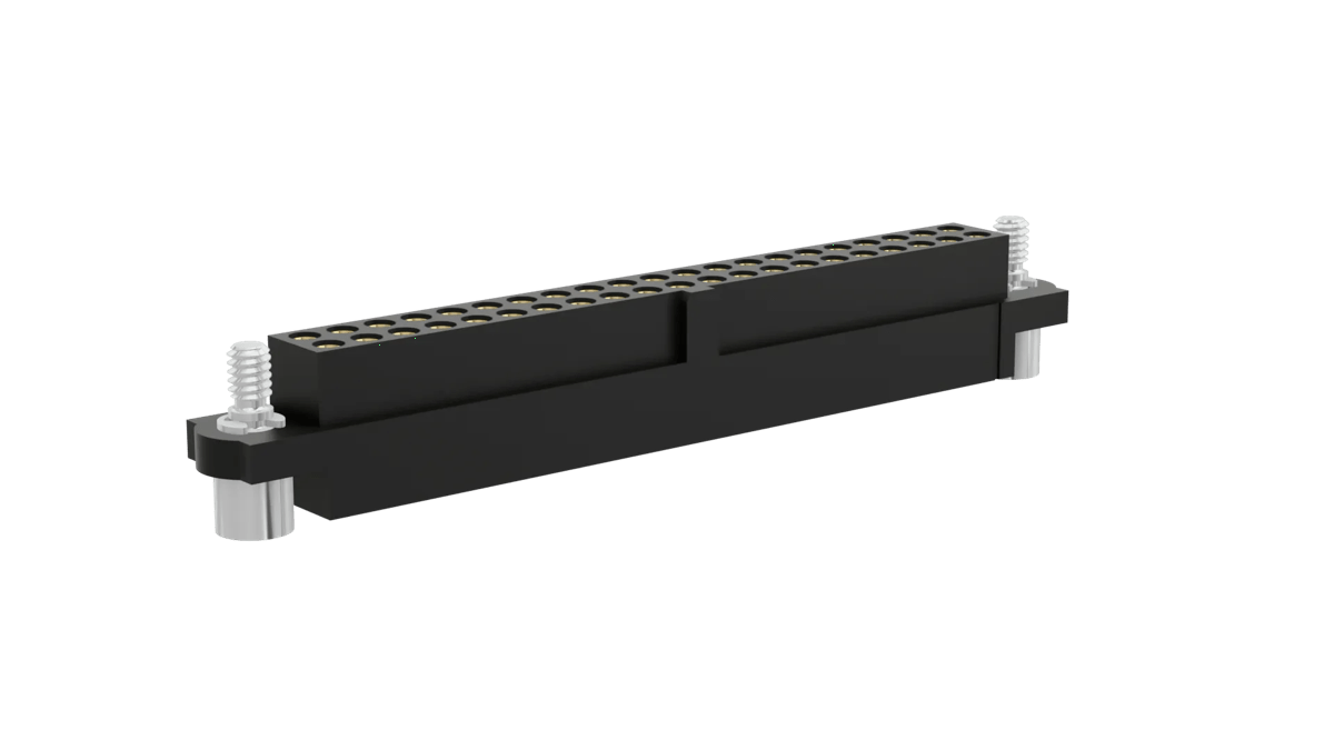 その他 Teklo Foundry Heart Datamate J-Tek Female Cable Connector - M80-4814205 - Harwin