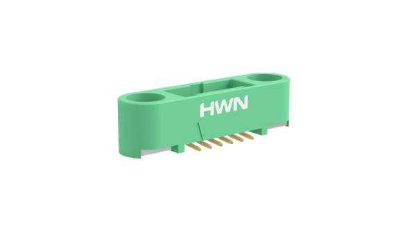sumlko様 Gecko-SL Male Vert. SMT Connector - G125-MS11205M1P - Harwin
