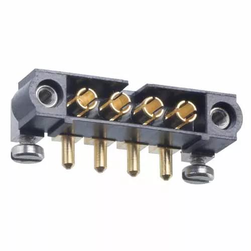 Datamate Mix-Tek Horiz. M80-5000000M5-04-333-00-000 - Harwin Datamate Mix-Tek Horiz. M80-5000000M5-04-333-00-000 - Harwin
