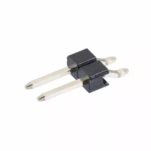 30 Pezzi Adattatori IC DIP 8 Pin - Passo 2,54 Mm, Per Saldatura Su PCB, Prese Per Circuiti Elettronici - Foto 2
